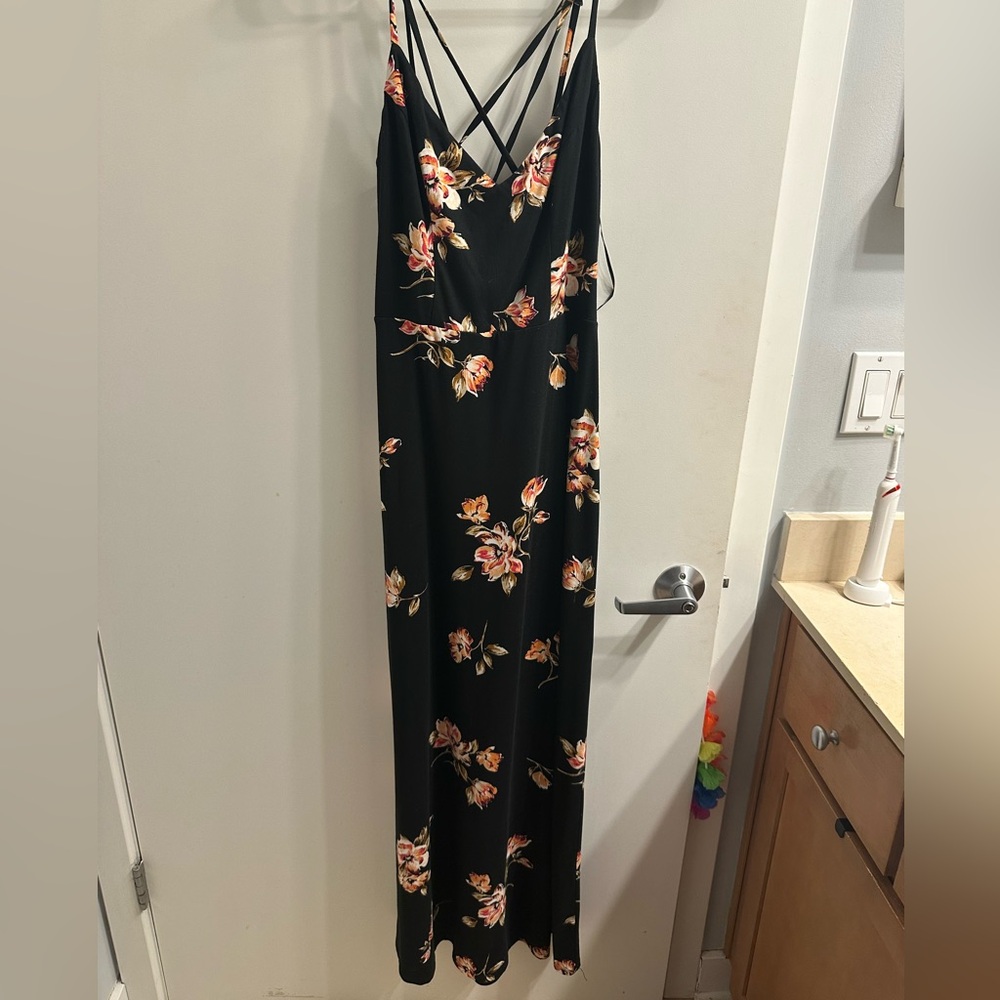 Beautiful Maxi